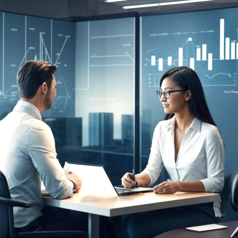 Unsere Coaching-Module